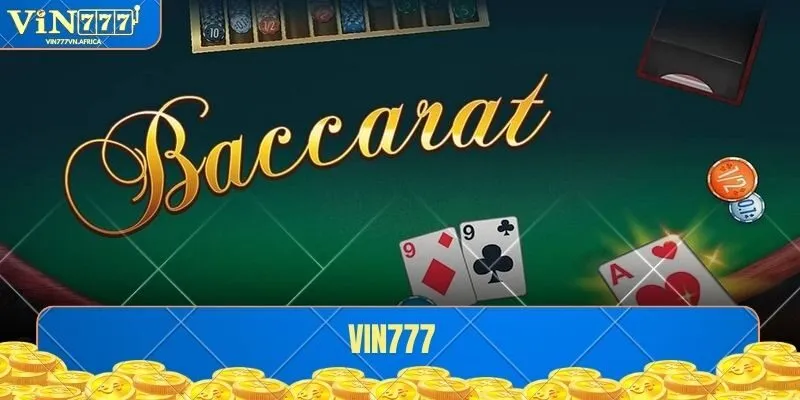 Tìm Hiểu Luật Chơi Baccarat Cực Đơn Giản Và Dễ Hiểu