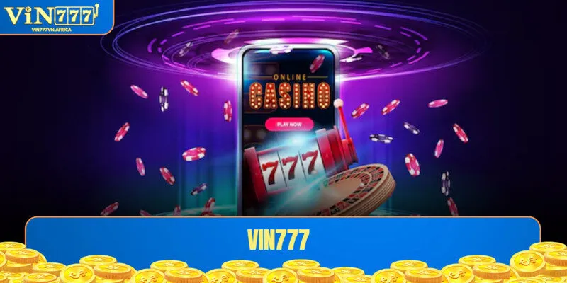 Tải App VIN777 - Chi Tiết Các Hướng Dẫn Tải Xuống 2025